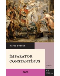 İmparator Constantinus