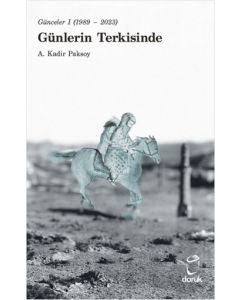 Günlerin Terkisinde