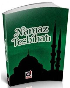 Namaz Tesbihatı