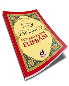 Kur'an-ı Kerim Elifbası