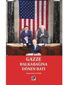 Gazze Balkabağına Dönen Batı