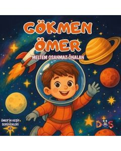 Gökmen Ömer