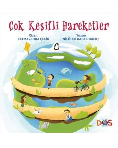 Çok Keşifli Hareketler