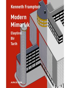 Modern Mimarlık - Eleştirel Bir Tarih