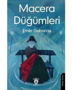 Macera Düğümleri