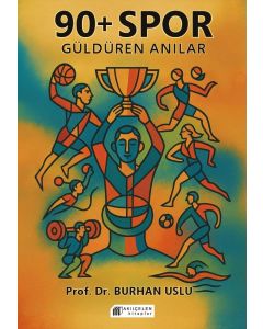 90+ Spor Güldüren Anılar