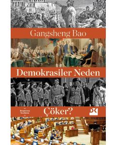 Demokrasiler Neden Çöker?