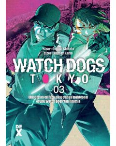 Watch Dogs 3
