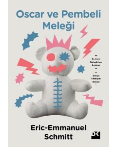 Oscar ve Pembeli Meleği