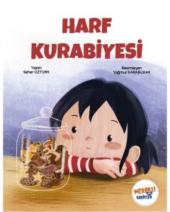 Harf Kurabiyesi