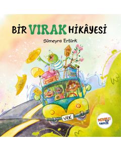 Bir Vırak Hikâyesi