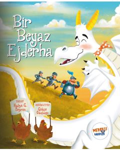 Bir Beyaz Ejderha