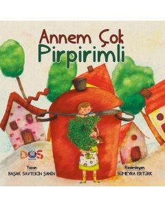 Annem Çok Pirpirimli