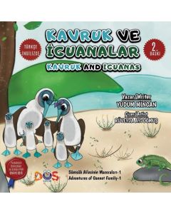 Kavruk ve İguanalar 