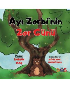 Ayı Zorbi'nin Zor Günü