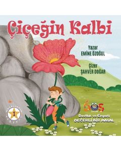 Çiçeğin Kalbi