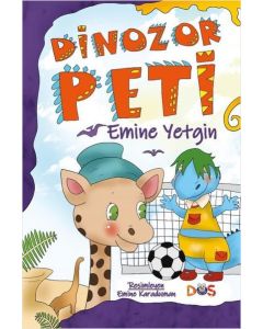 Dinozor Peti