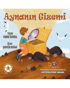 Aynanın Gizemi