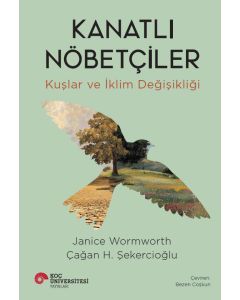 Kanatlı Nöbetçiler