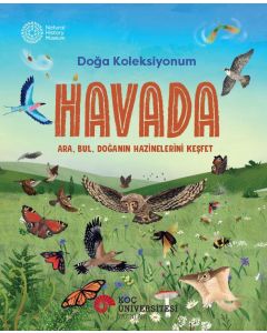Havada - Doğa Koleksiyonum