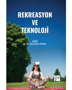 Rekreasyon ve Teknoloji