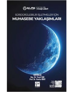 Sürdürülebilir İşletmeler İçin Muhasebe Yaklaşımları