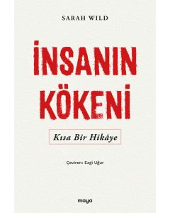 İnsanın Kökeni