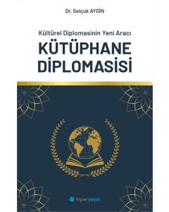 Kütüphane Diplomasisi