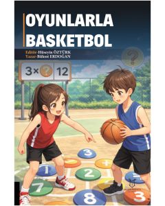 Oyunlarla Basketbol