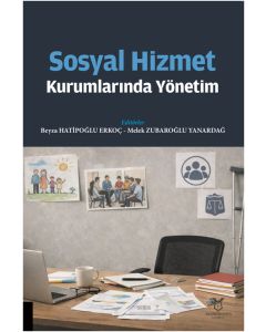 Sosyal Hizmet Kurumlarında Yönetim