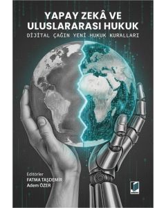 Yapay Zeka ve Uluslararası Hukuk