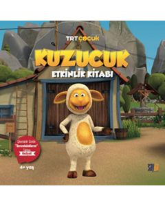 Kuzucuk Etkinlik Kitabı