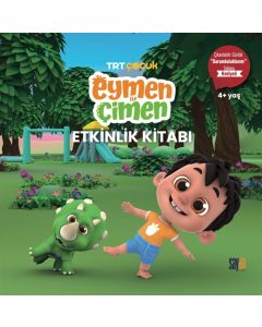 Eymen ile Çimen Etkinlik Kitabı
