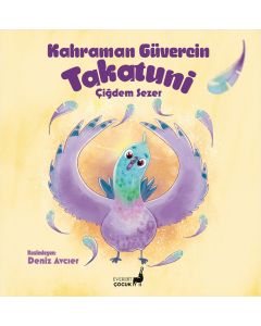 Kahraman Güvercin Takatuni