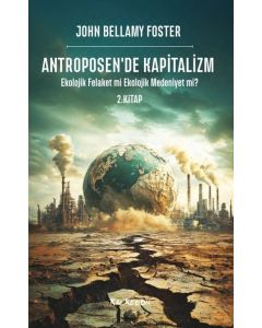 Antroposen'de Kapitalizm