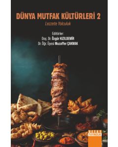Dünya Mutfak Kültürleri 2