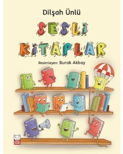 Sesli Kitaplar