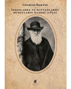 İnsanlarda ve Hayvanlarda Duyguların İfadesi
