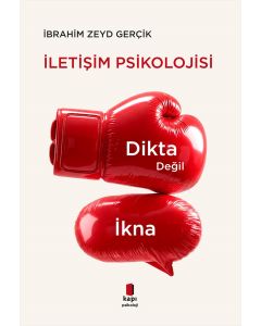 İletişim  Psikolojisi