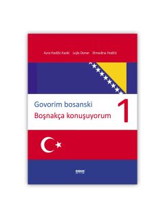 Govorim Bosanski 1 – Boşnakça konuşuyorum 1