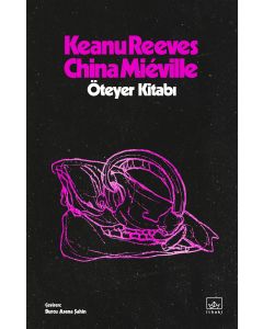 Öteyer Kitabı