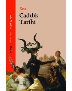 Kısa Cadılık Tarihi