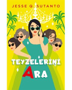 Teyzelerini Ara