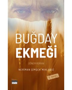 Buğday Ekmeği