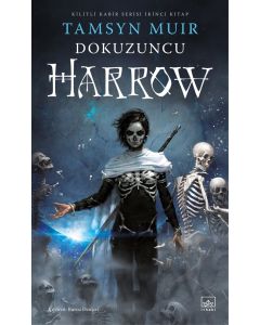 Dokuzuncu Harrow