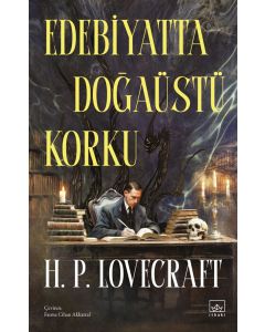 Edebiyatta Doğaüstü Korku