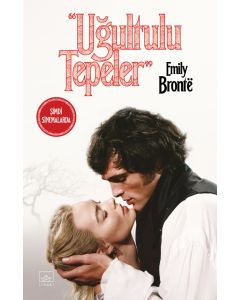 Uğultulu Tepeler (Film Kapağı)