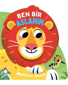 Ben Bir Aslanım