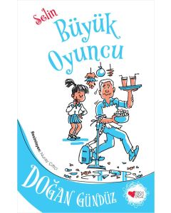 Selin - Büyük Oyuncu