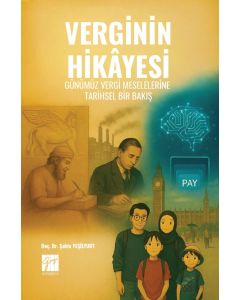 Verginin Hikayesi